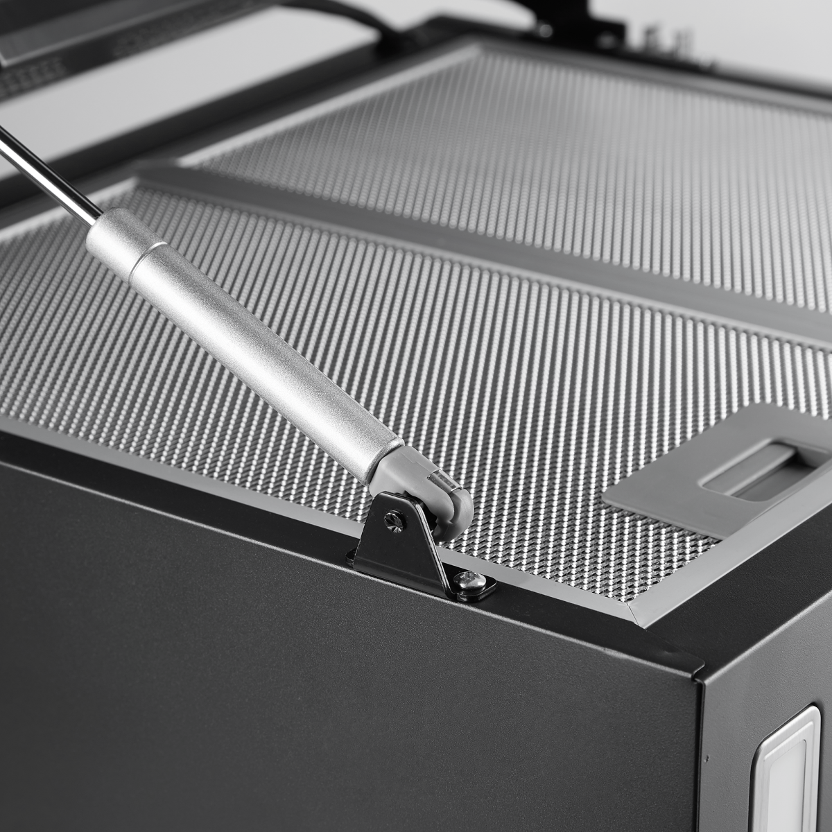 9240875 Вытяжка наклонная EXITEQ EX-1466 черный STDN-0134046 - Вид №10