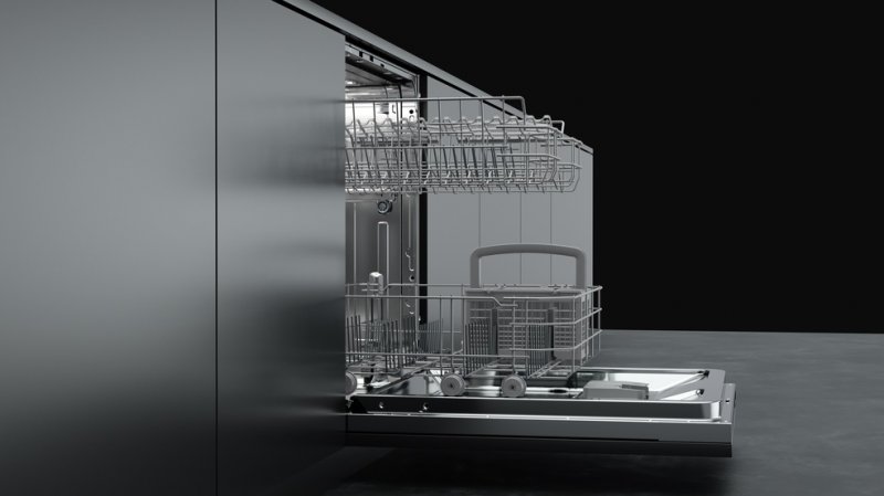 1322001 Посудомоечная машина Teka DFI 46700 Турция  - Вид №5