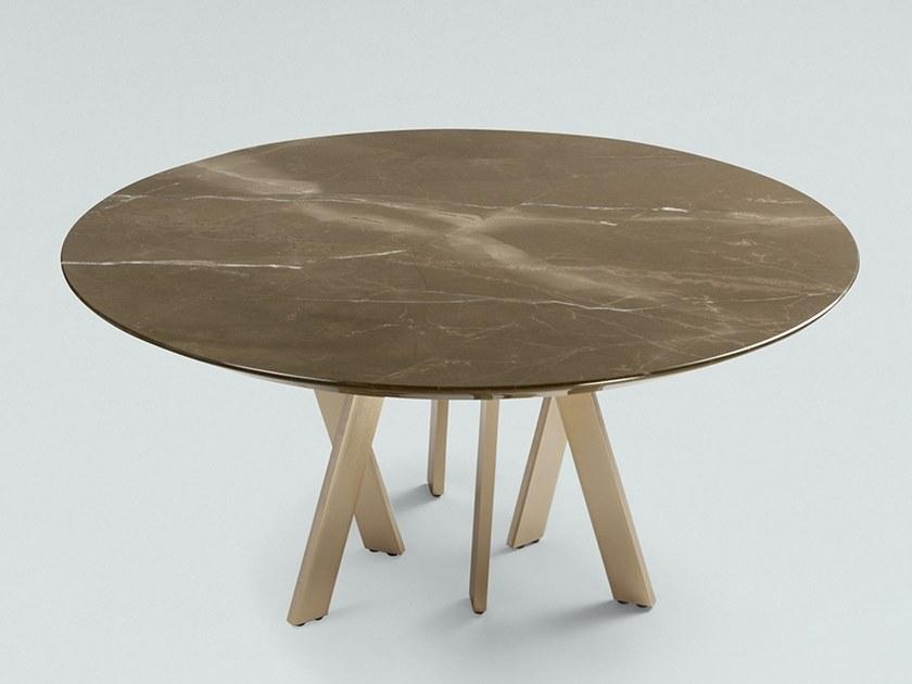 Paolo Castelli Низкие столы sun-id-1450654 - Вид №4