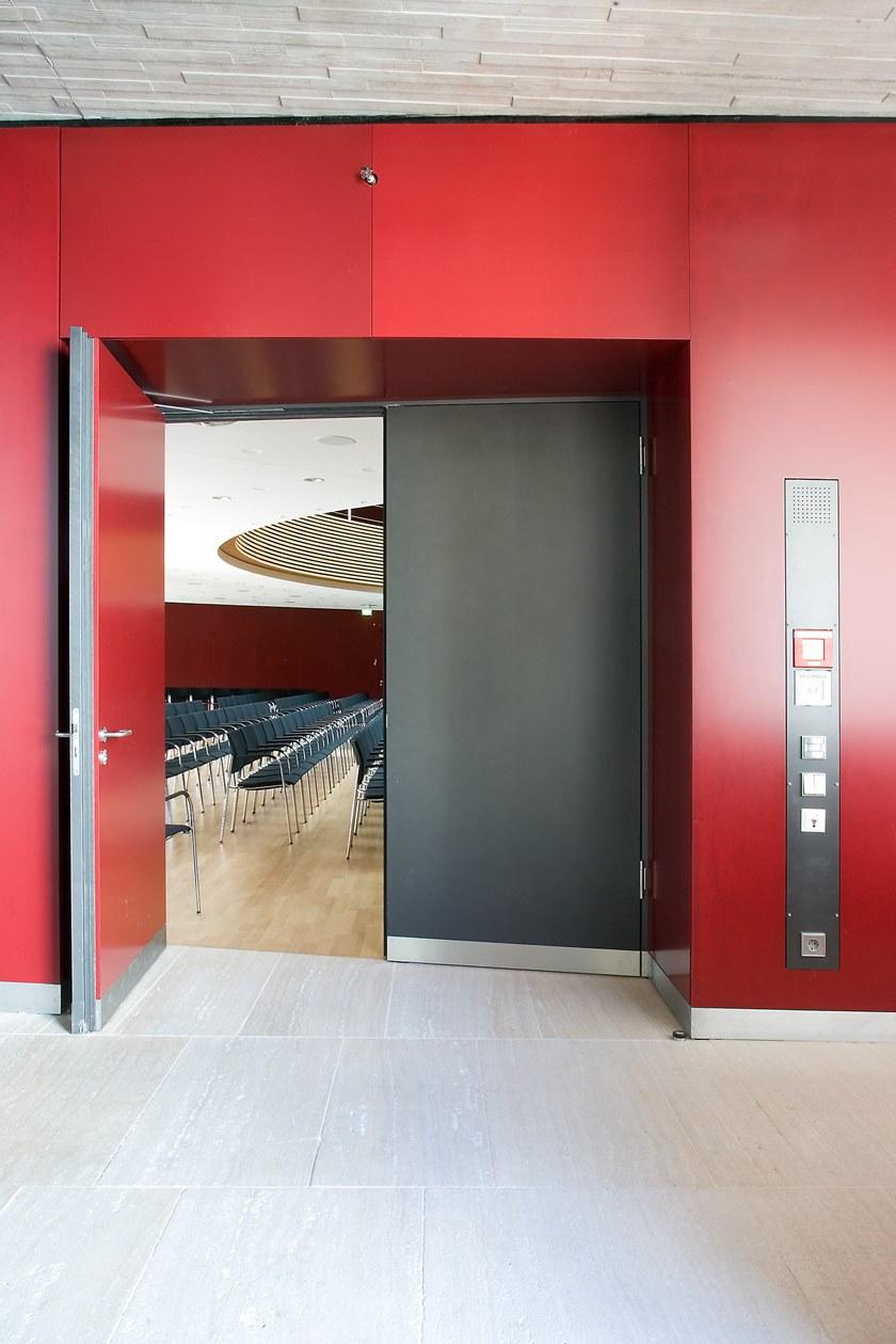 GEZE Встроенный доводчик sun-id-1403519 - Вид №2