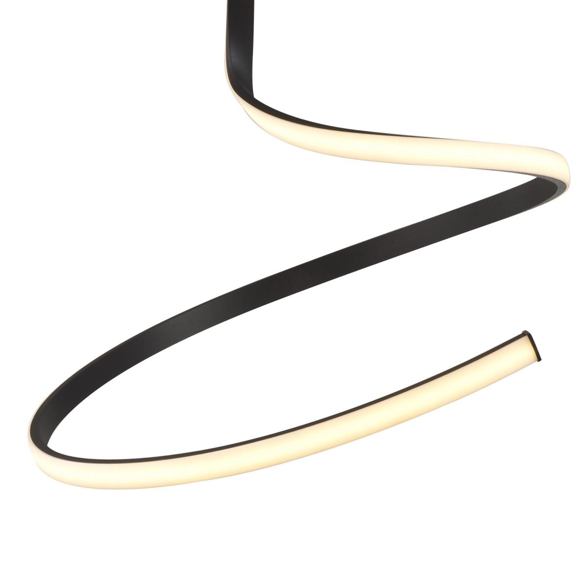 099458 Люстра потолочная MANTRA NUR 5362 Mantra Nur