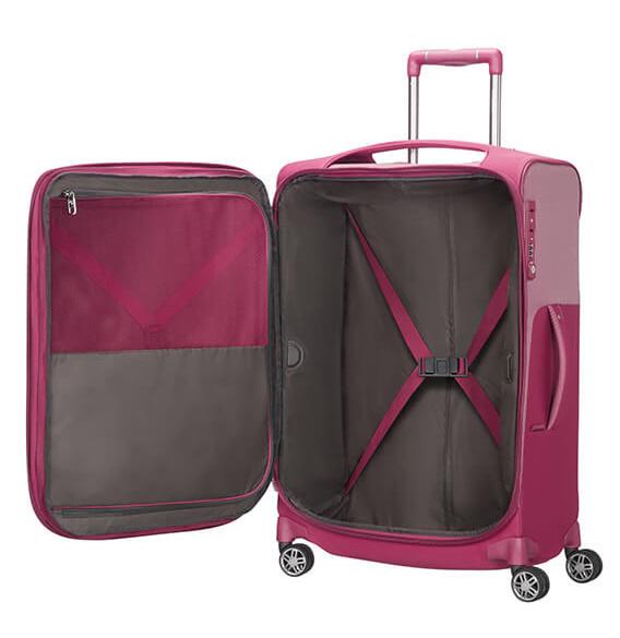 CH5-20006 Чемодан CH5*006 Spinner 71/26 Exp Samsonite B-Lite Icon  - Вид №1