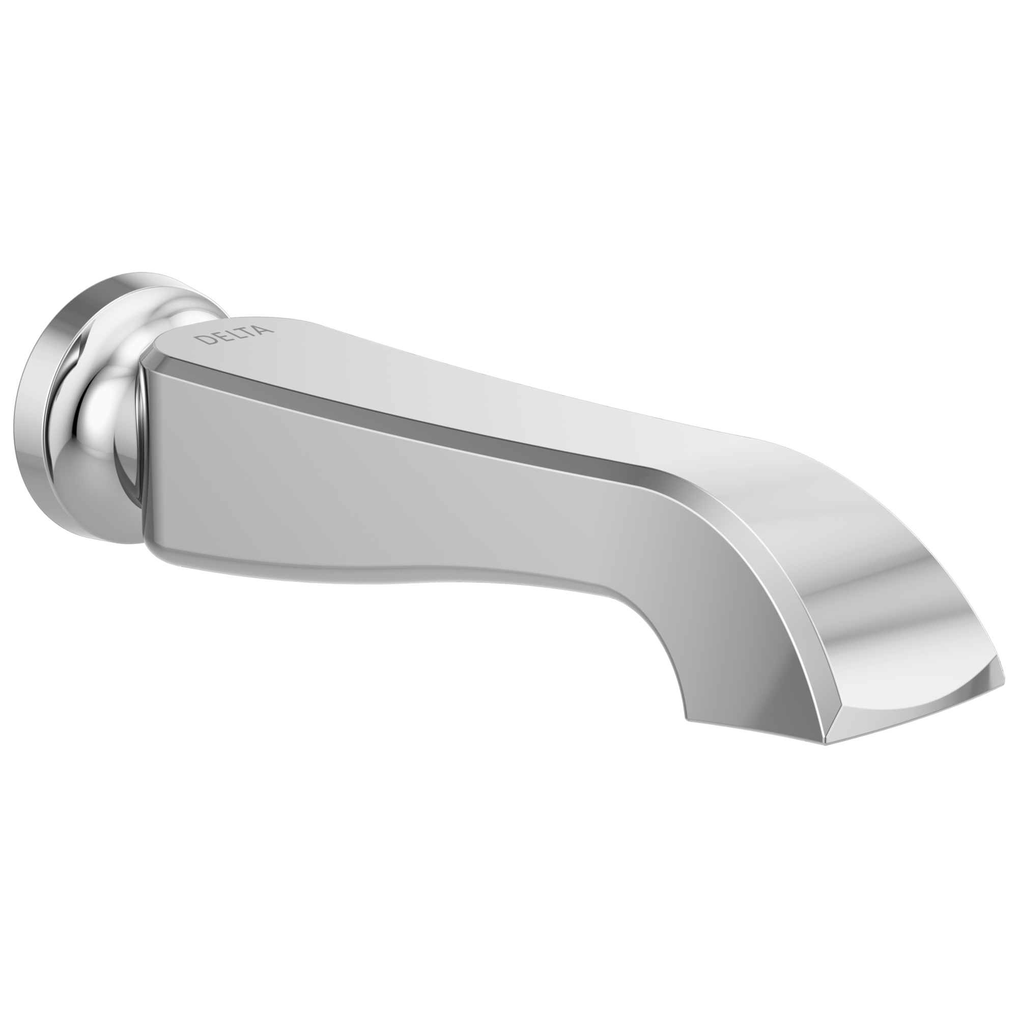 RP100197 Носик ванны без перекладывания Delta Faucet Dorval Хром 