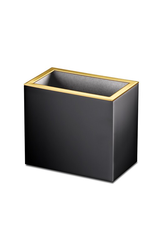 WINDISCH Стакан для ванной Black  91701 - Вид №2