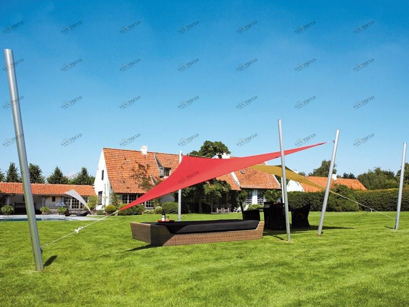 Umbrosa Тканевый тент парус Ingenua sun-id-1463644