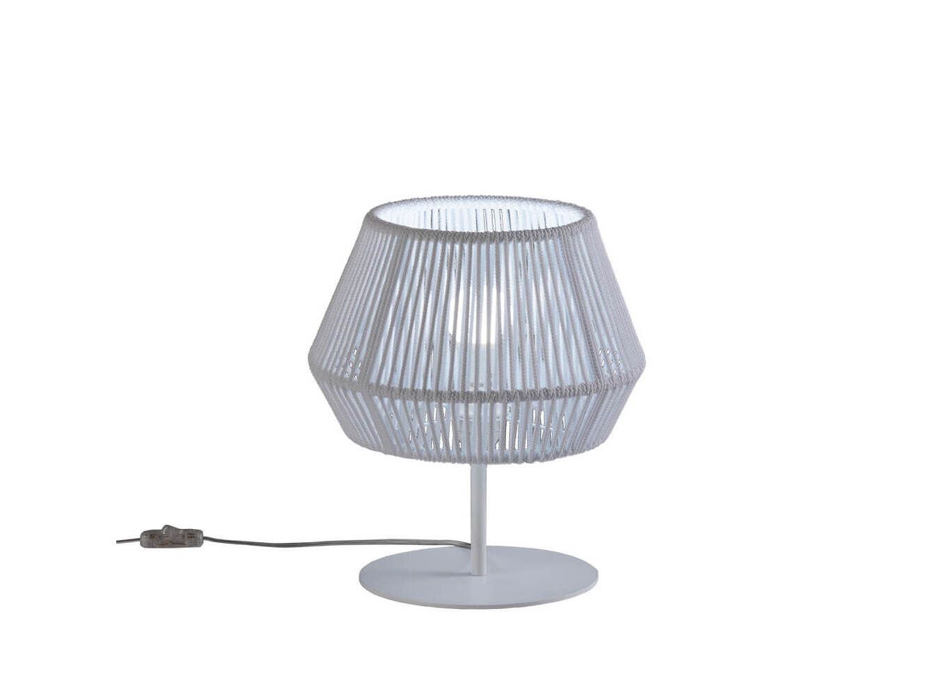 Светодиодная настольная лампа ручной работы Olé Lighting Banyo ARCH-00124532 - Вид №1