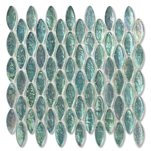 SICIS 542 S Domes Neoglass