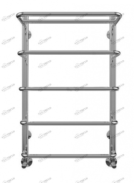 Полотенцесушитель водяной Terminus Полка П5 450*730 2110210