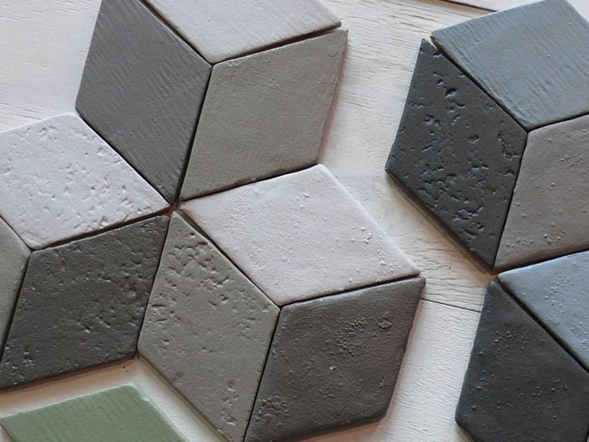 Danilo Ramazzotti Облицовка майоликой Intonaco sun-id-1468135 - Вид №12