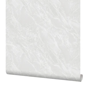 Обои флизелиновые Erismann Корфу светло-серые 1.06 м 61062-03