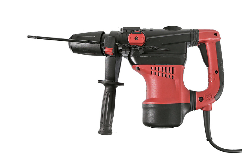 Перфоратор Энергомаш Гарант ПР1-2000М 9179734 STDN-0088962 - Вид №1