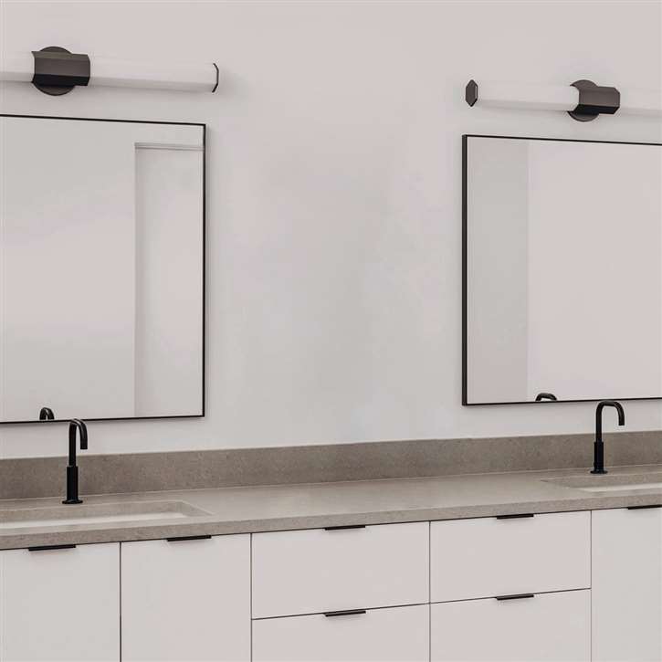 Напольный инфракрасный смеситель для раковины Fontana Showers AcquaVita ARCH-00101289 - Вид №1