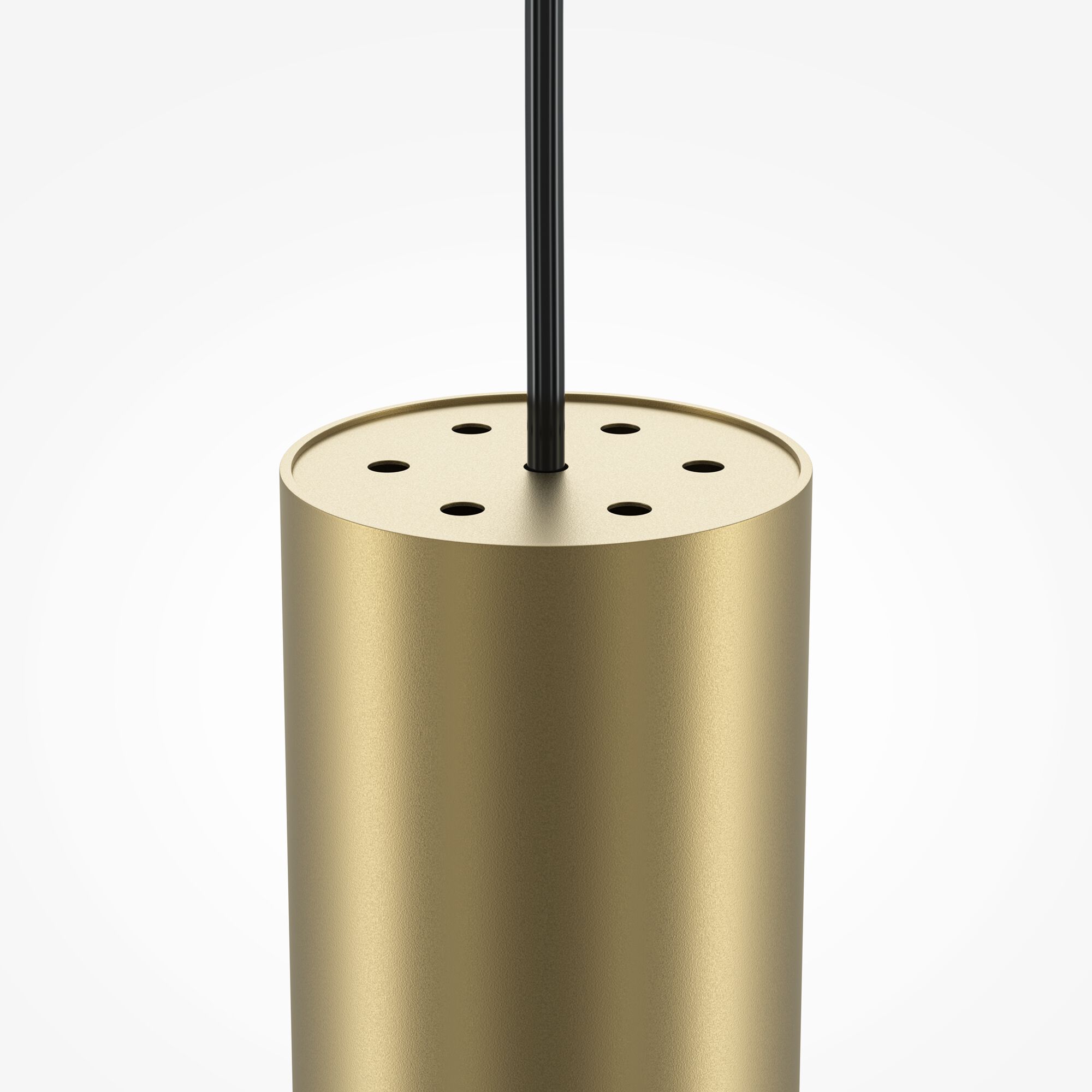 Алюминиевый подвесной светильник Maytoni PRO FOCUS ARCH-00106672 - Вид №14