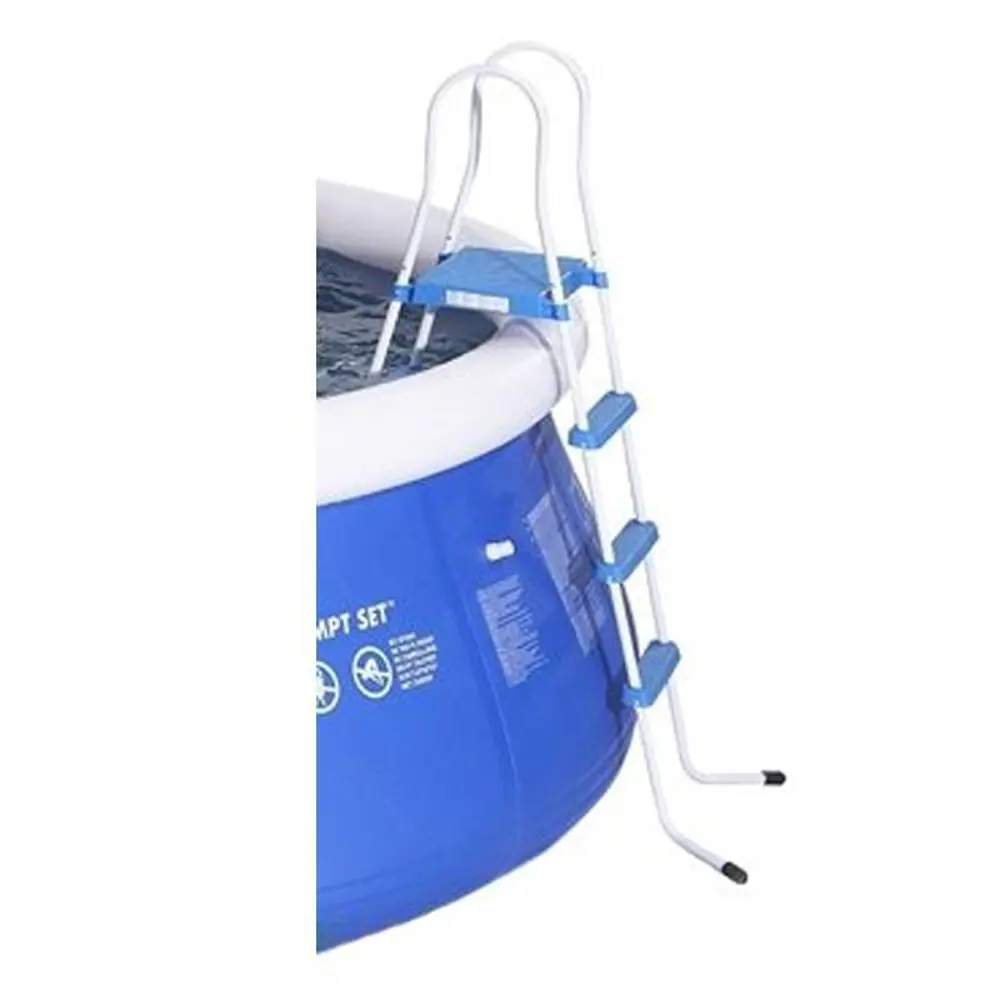 Бассейн надувной 450x122 см, набором для ухода в комплекте Santreyd STLM-2100989 - Вид №3