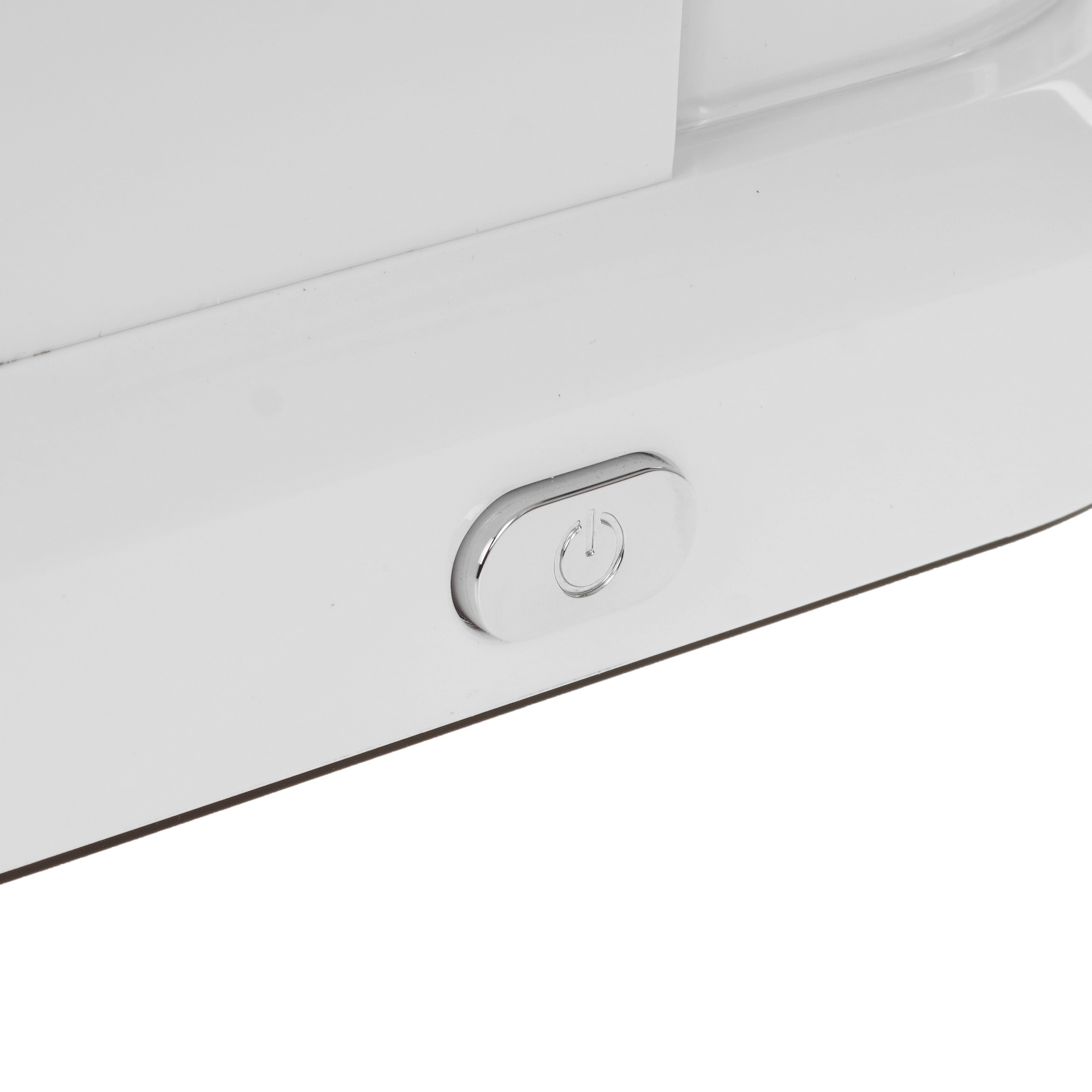 9234619 Кофеварка рожковая Korting KCM 1014 SA Ottimo белый STDN-0121422 - Вид №5