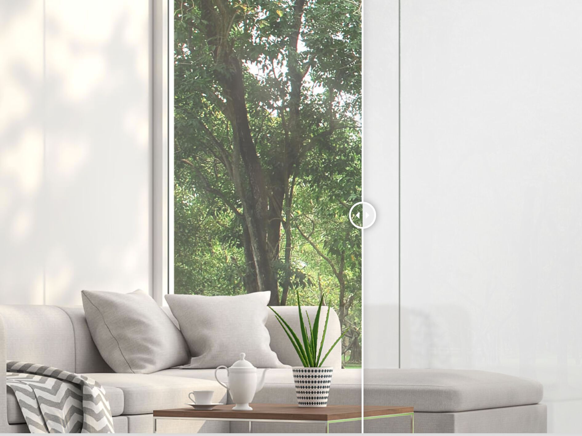 Окно, окно и защита от солнца с контролем конфиденциальности VITRIK Vitrik ® Privacy ARCH-00136434