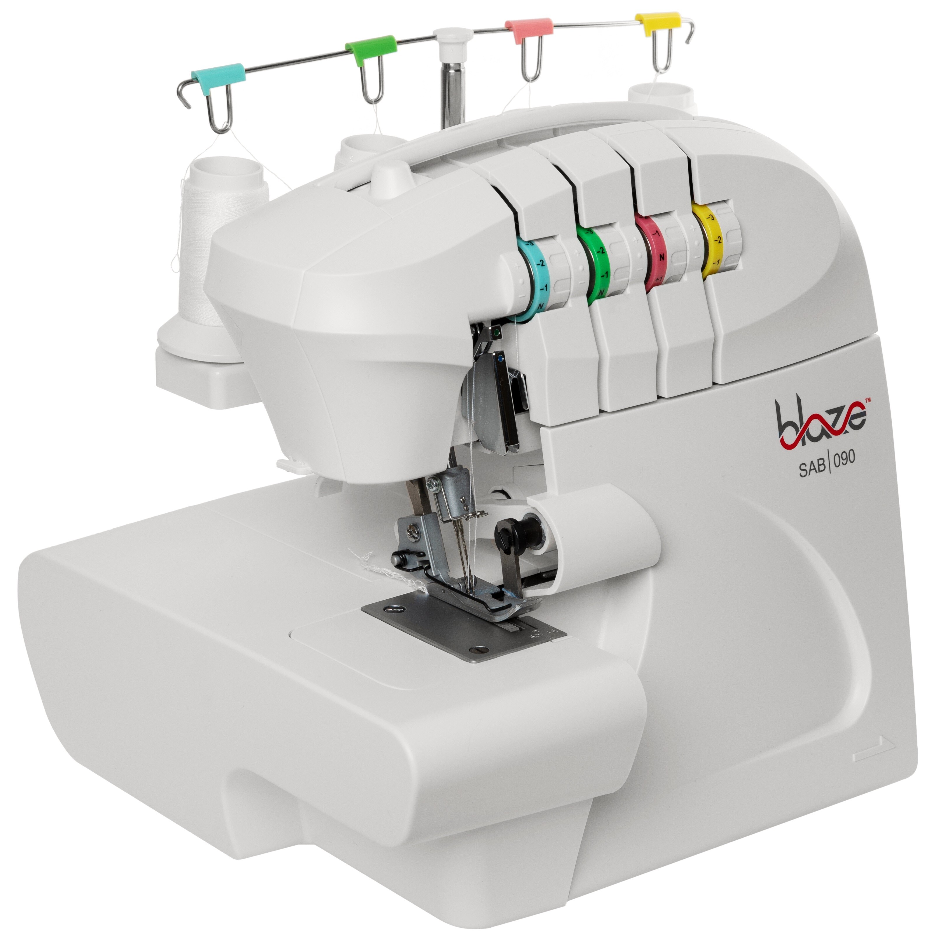 9131228 Оверлок Blaze SAB 090 STDN-0089356