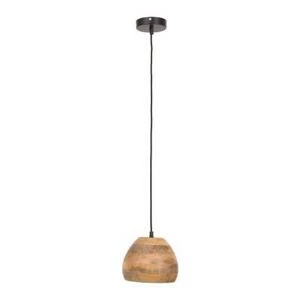 Лампа подвесная Woody