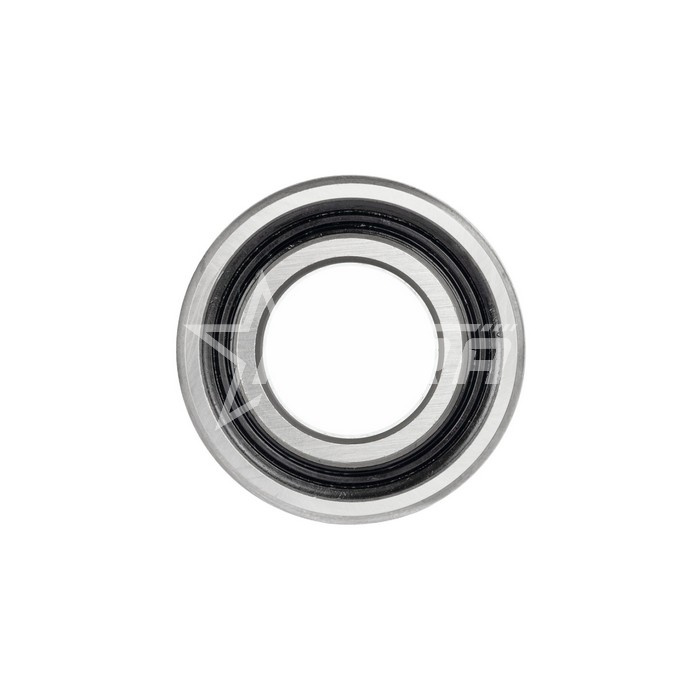 IS1624 Подшипник NA4901-2RS ISKRA  - Вид №5