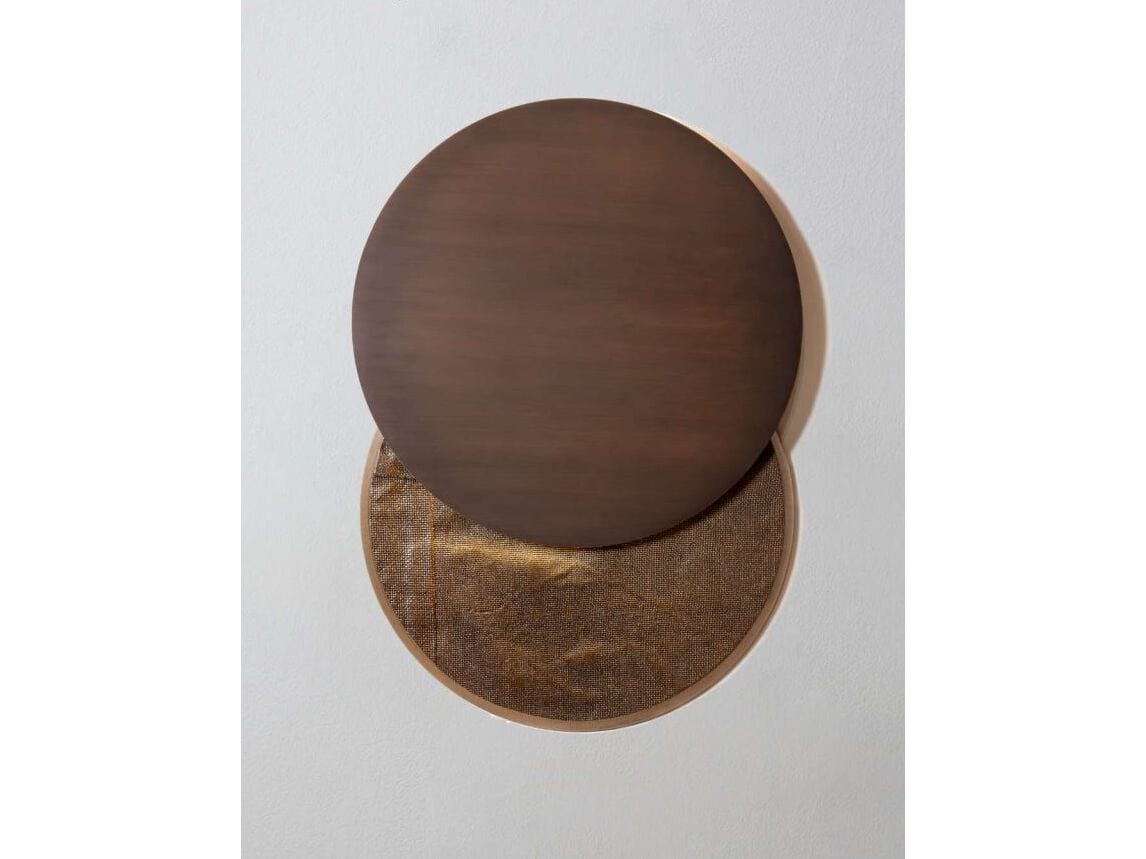 Латунный светодиодный настенный светильник LUCE TU Scighera ARCH-00133784