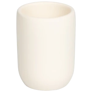Стакан для зубных щёток Vidage Гармо бежевый/айвори 89380394