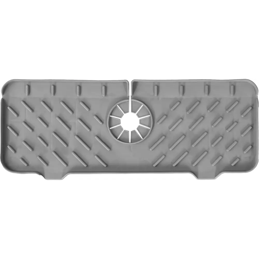 Santreyd Коврик-защита для кухонной мойки с системой отвода воды 89049518 STLM-1489908