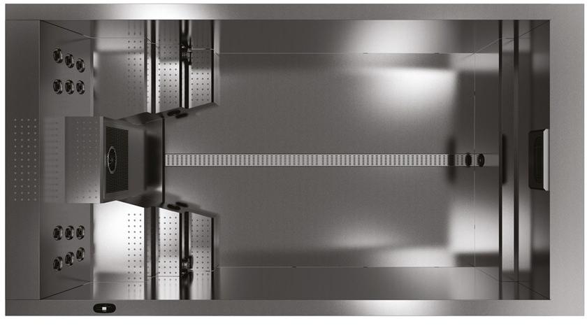 Gruppo Geromin Минибассейн с противотоком Inoxline sun-id-1453776 - Вид №2