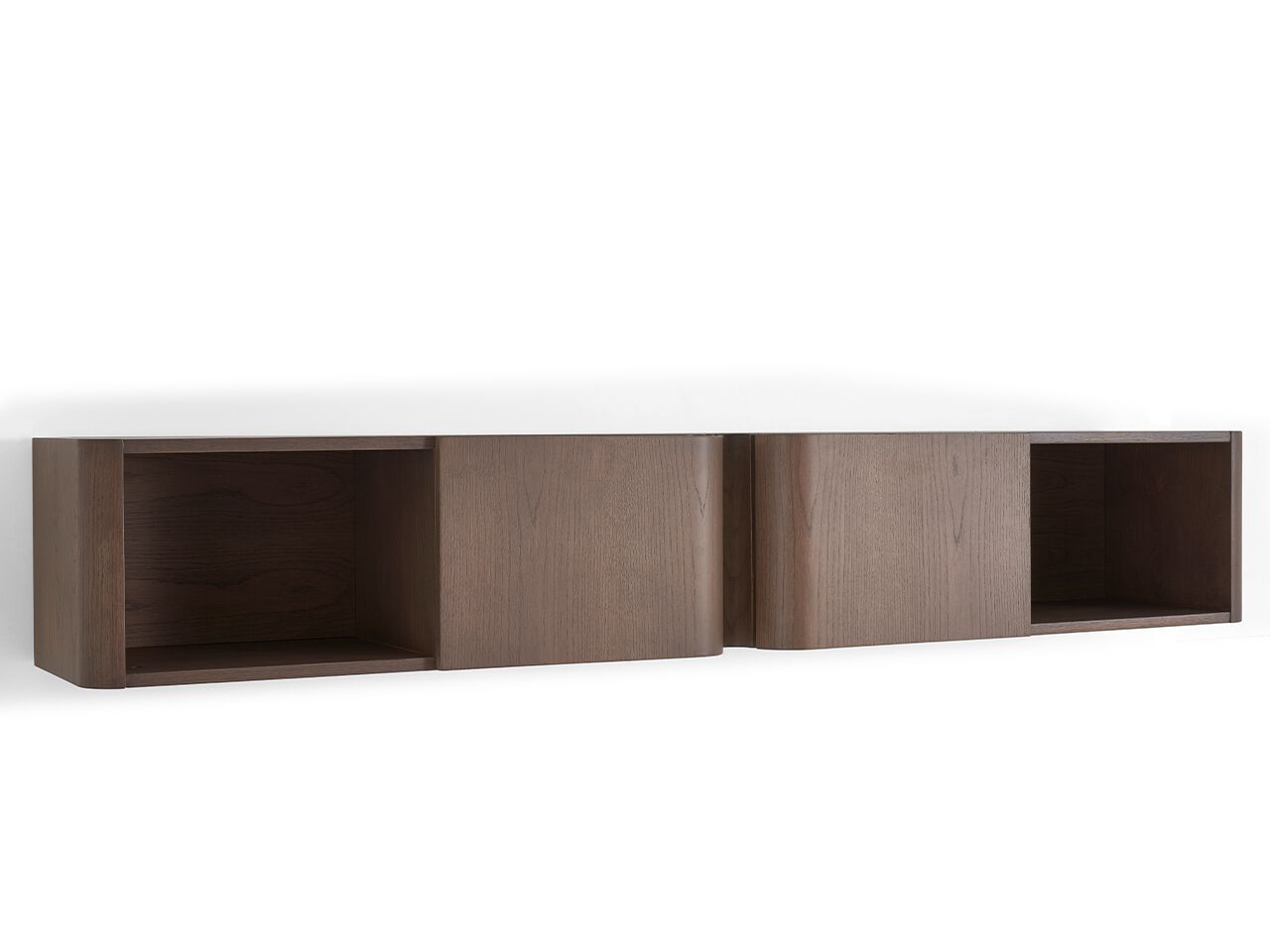 Деревянный шкаф для телевизора с ящиками NDESIGN Ezora ARCH-00060617 - Вид №6