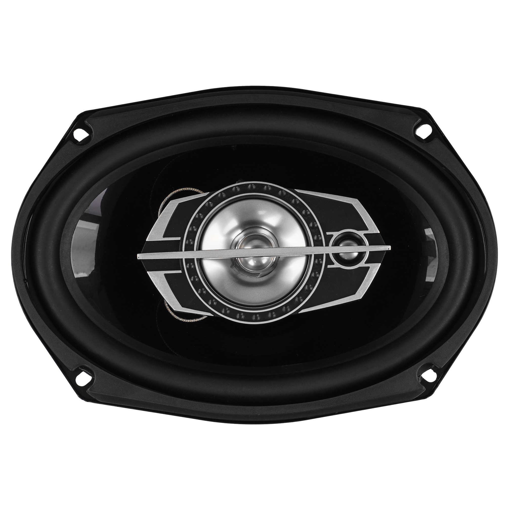 9102849 Коаксиальная акустическая система Kicx JM-693 STDN-0055695 - Вид №2