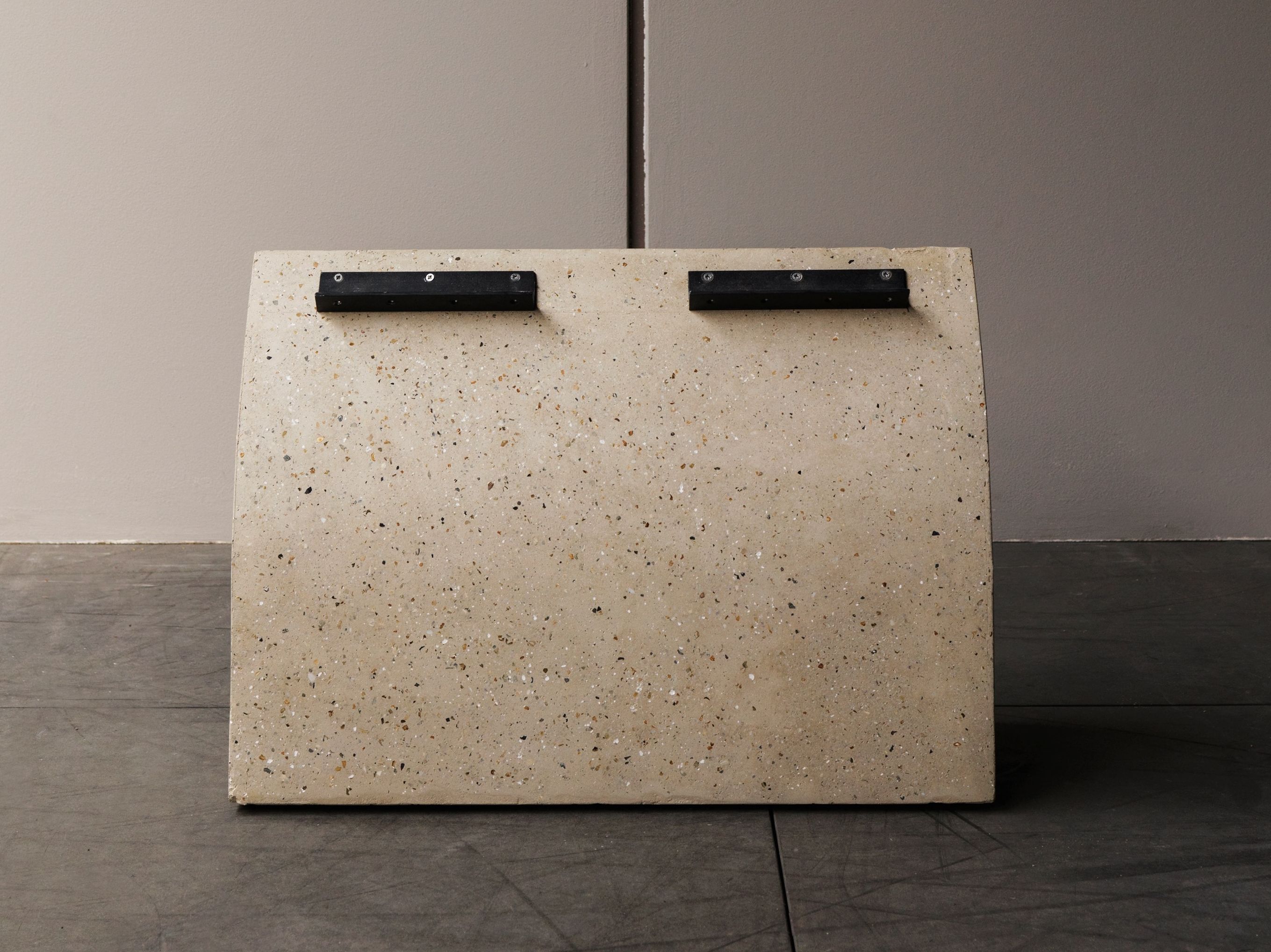 Скамейка из МДФ Movimento Gallery Тим Вранкен ARCH-00030528 - Вид №23