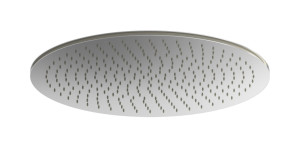 Верхний душ круглый диам.500 WE ARE IB ma050ss Brushed Nickel Monamour