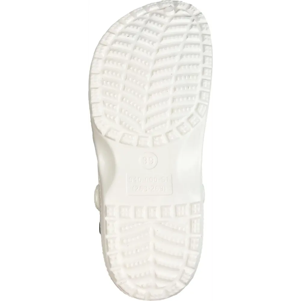 Сабо Dexter для сада и медицины - легкие и гигиеничные 89346866 STLM-0955544 - Вид №1