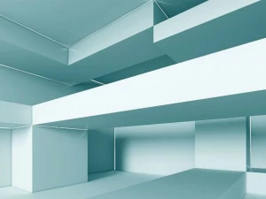 Profilgessi Светодиодный профиль прямого света в углу Illuminazione