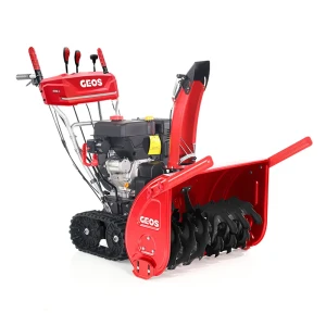 Снегоуборщик бензиновый Geos Arctic Line 760 TE 13 л.с.