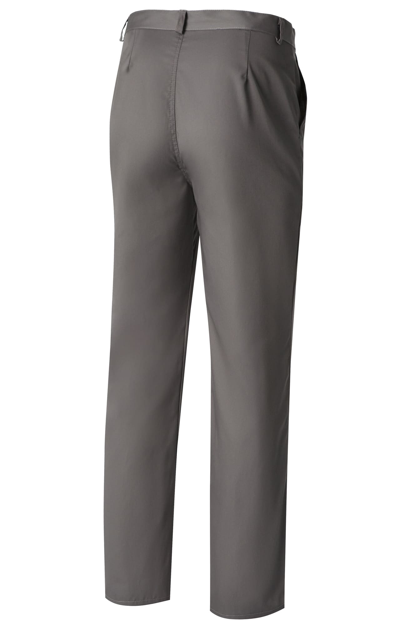 65436 Костюм "Труд" рабочий темно-серый  Летняя спецодежда  размер 64-66/170-176  - Вид №5