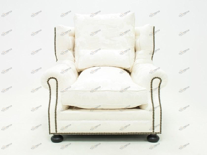 CREARTE COLLECTIONS Кресло Bergere с подлокотниками Dorian crearte 65