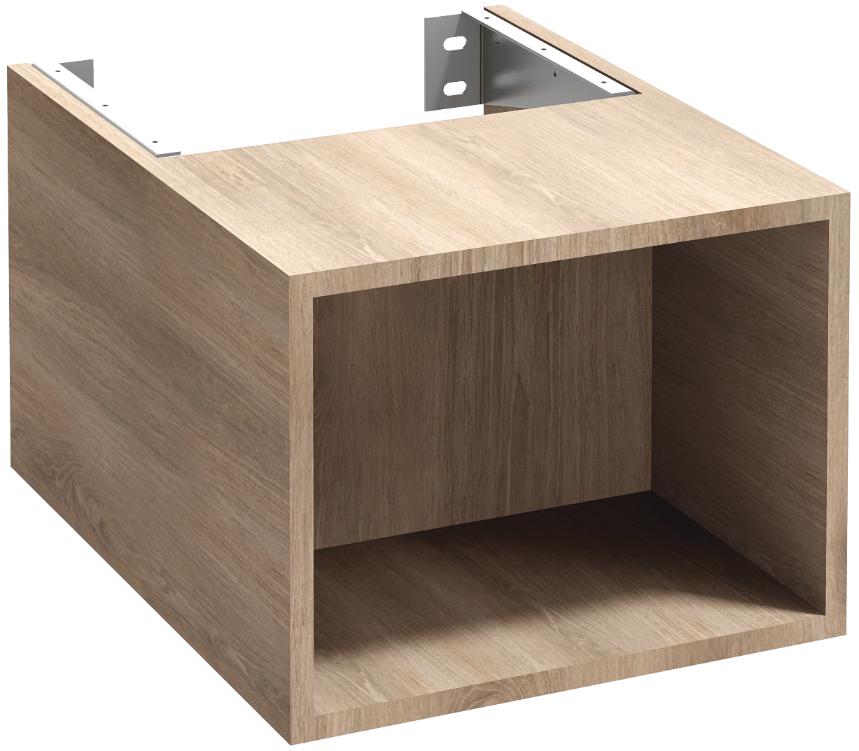 EB593-E52 Нишевая единица JACOB DELAFON PARALLEL