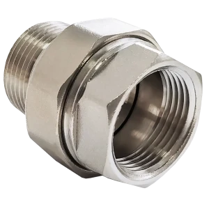 Угловой сгон Valfex 1/2" для систем водоснабжения 84505552