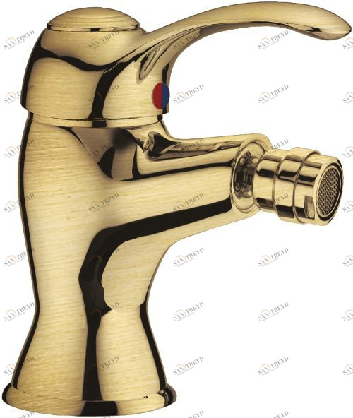 Смеситель для биде CEZARES LIRA-C-BS1-02