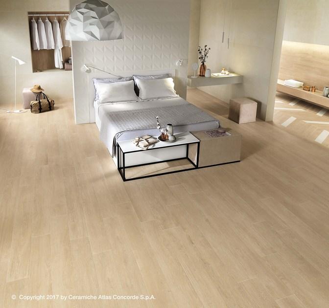 Atlas Concorde Пол из керамогранита под дерево Nid sun-id-1431785 - Вид №2