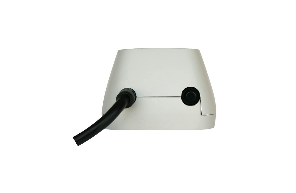 Pilot L-6 10M Surge protector , 6 outlets (5+1), white ZIS Santreyd  - Вид №3