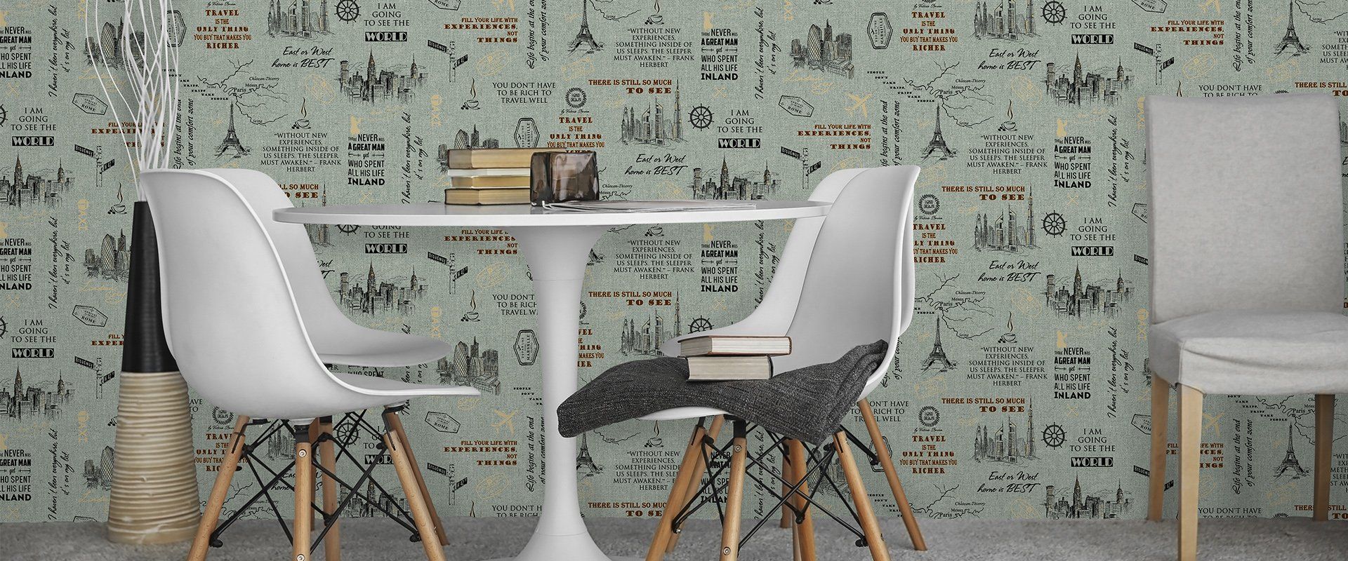 Victoria Stenova 984073 Мотив DISCOVERY 984073  - Вид №1