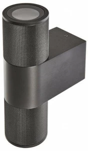 DGA Светодиодный настенный светильник для улицы из алюминия