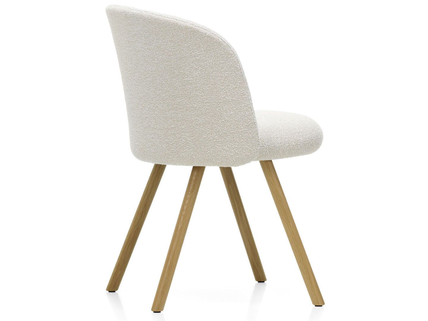Мягкий стул VITRA ARCH-00128675 - Вид №3