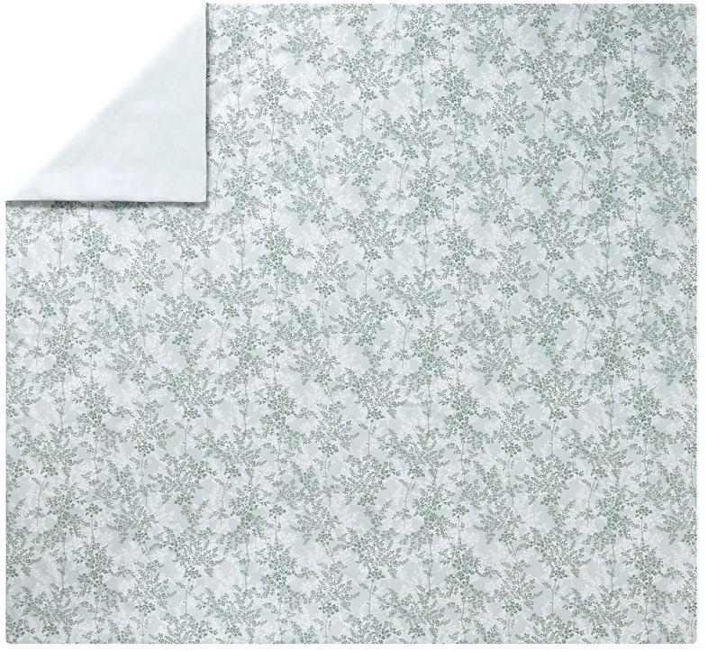 Alexandre Turpault Кровать из хлопка с рисунком и цветочными мотивами Ermitage sun-id-1509983 - Вид №4