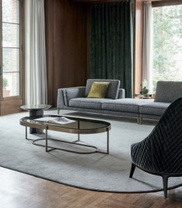 Стол журнальный RAOUL OPERA 45157