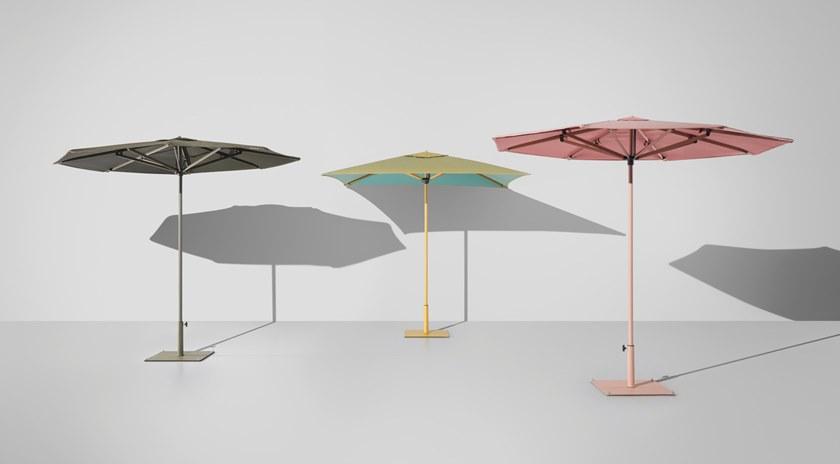 Kettal Основание зонта из алюминия  1697-... / 1698 1697-... / 1698-... - Вид №2