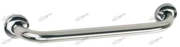 Saniline Поручень фиксированный из нержавеющей стали Inox sun-id-1404158