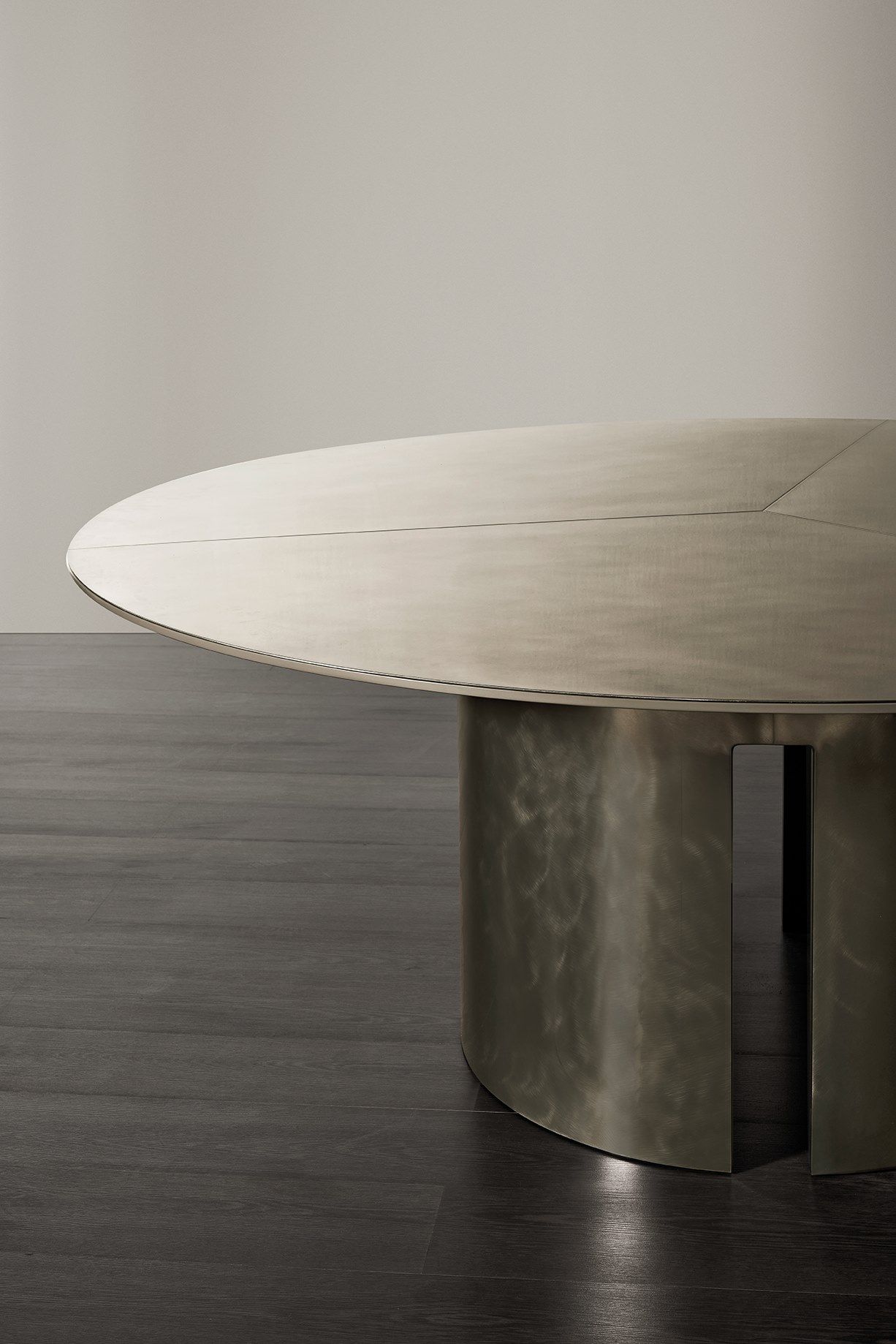 Круглый стол Meridiani ARCH-00066206 - Вид №2