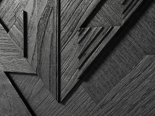 Шкаф из тикового дерева с распашными дверями Ethnicraft Графика ARCH-00115813 - Вид №3